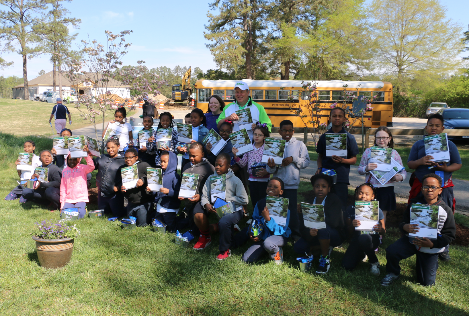 Earth Day 2015 - April 22